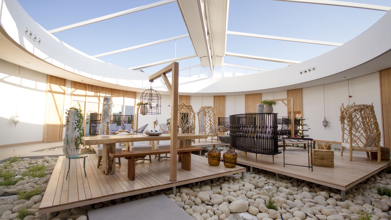 Photo of Patio Balcony in Analiontas
