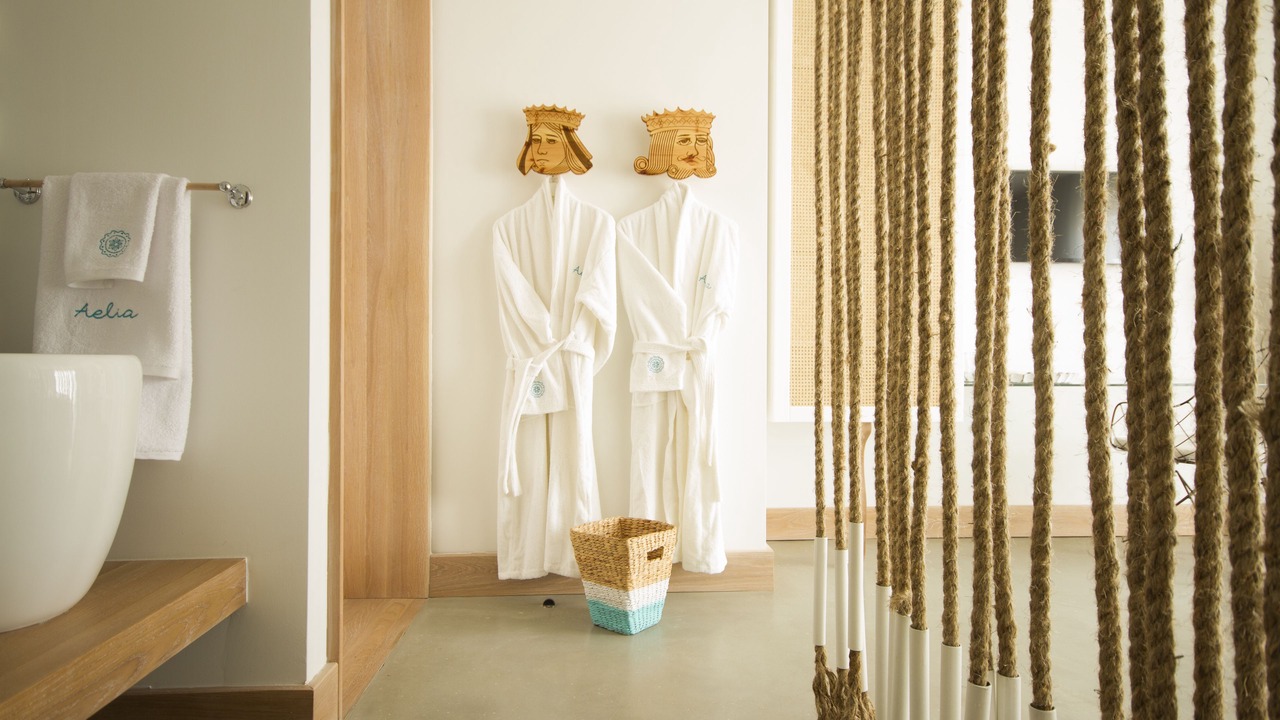 Photo of Bedroom in Analiontas