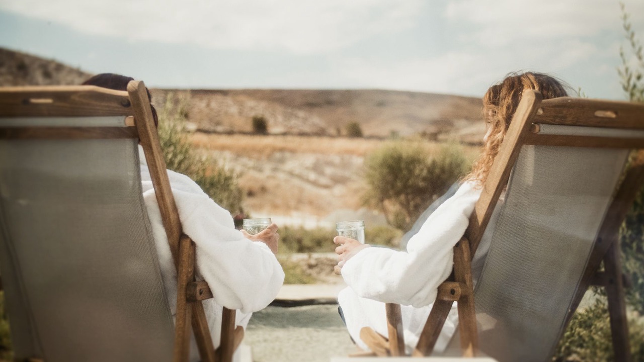 Photo of Patio Balcony in Analiontas