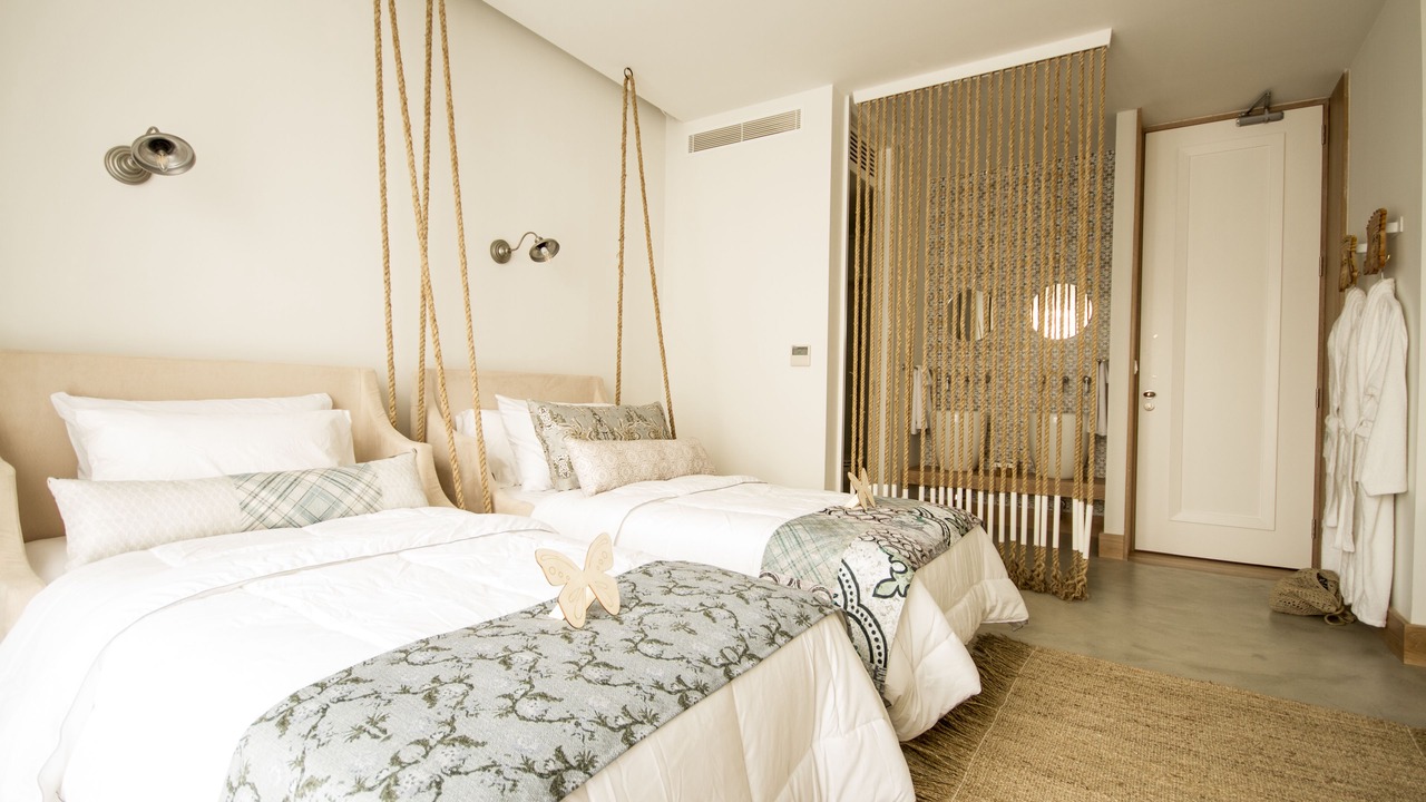 Photo of Bedroom in Analiontas