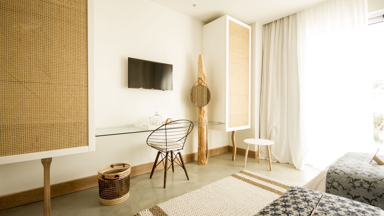 Photo of Bedroom in Analiontas