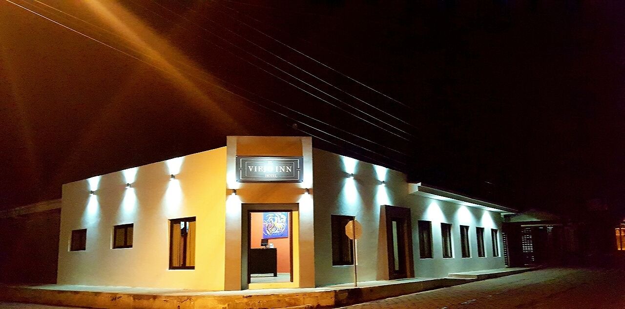 Photo of Outdoor in El Viejo