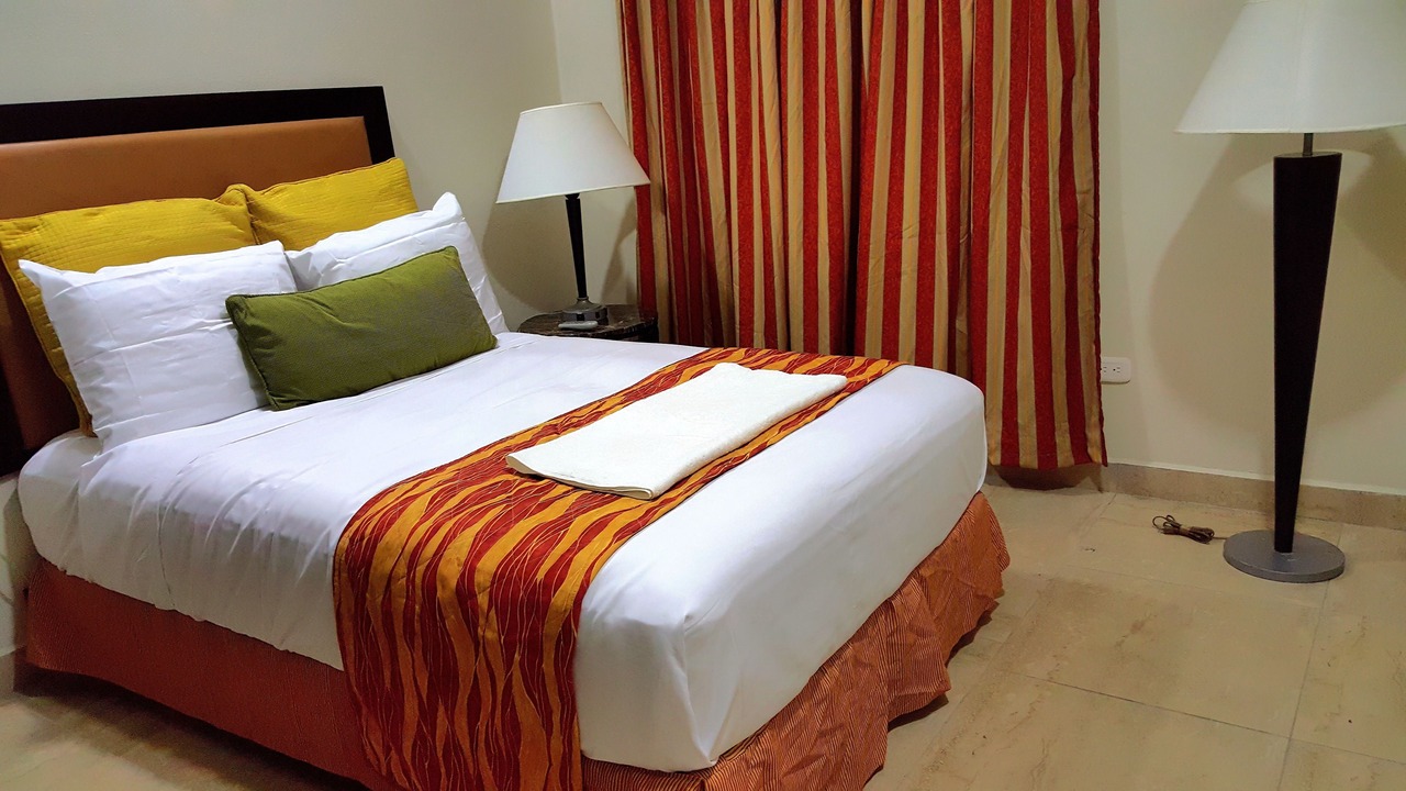 Photo of Bedroom in El Viejo