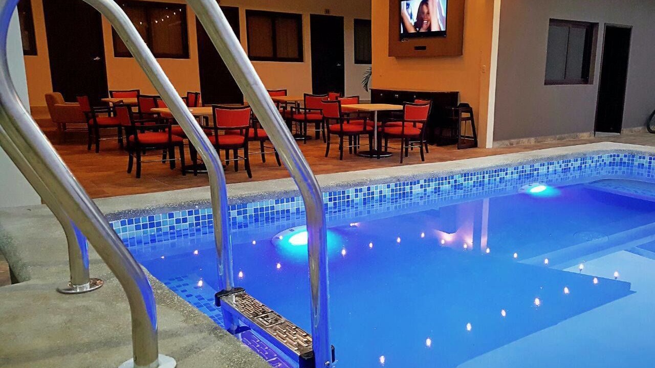 Photo of Outdoor in El Viejo