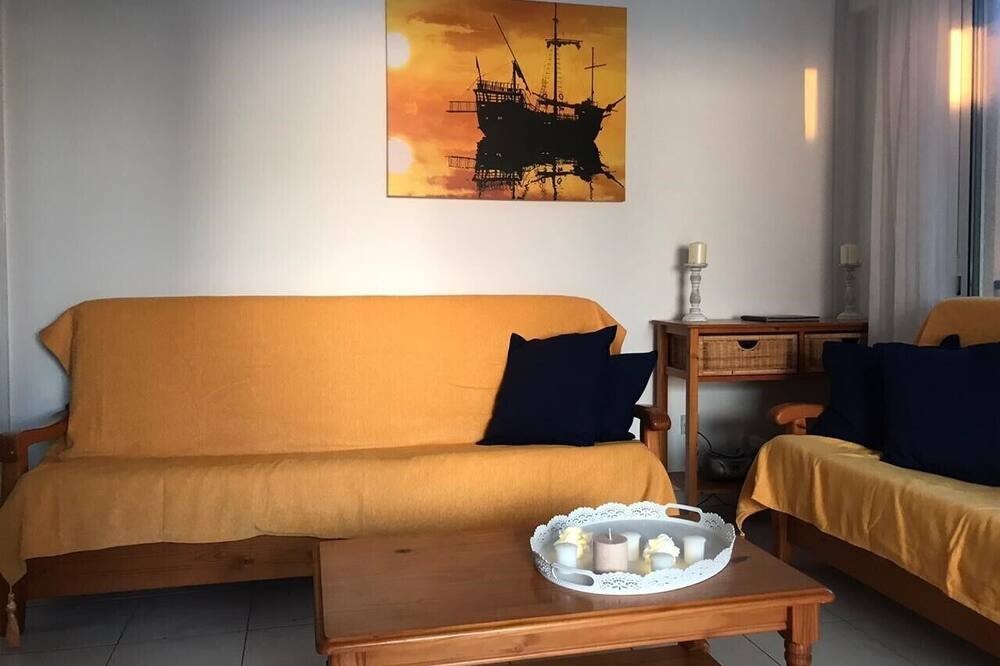 Photo of Livingroom in Tala