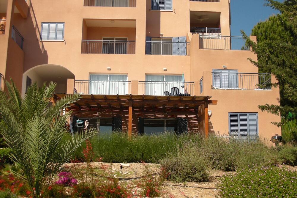 Photo of Patio Balcony in Tala