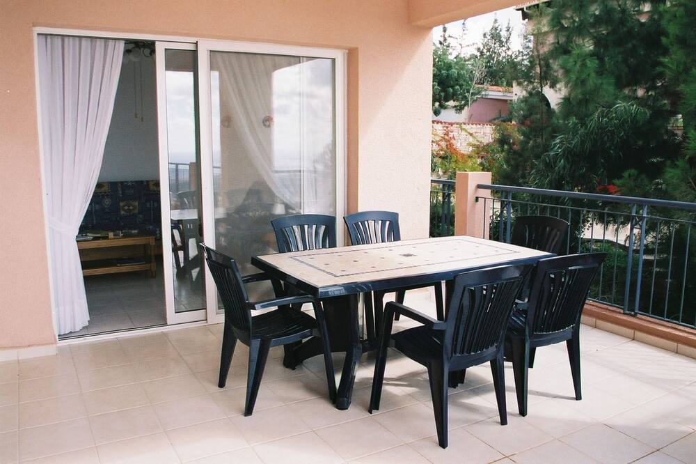 Photo of Patio Balcony in Tala