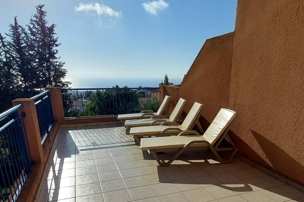 Photo of Patio Balcony in Tala