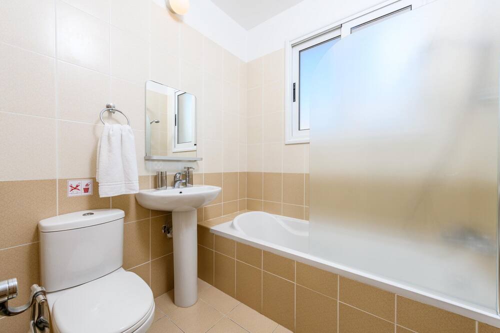 Photo of Bathroom in Ayia Napa