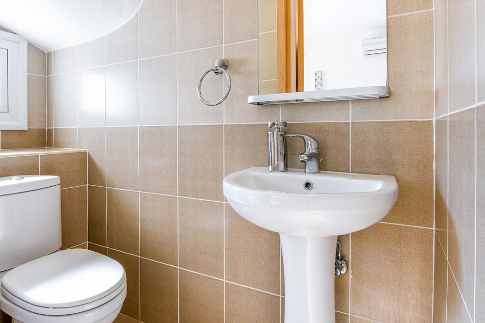 Photo of Bathroom in Ayia Napa