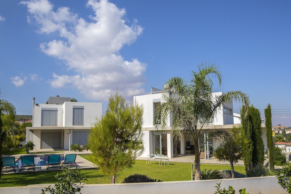 Photo of Outdoor in Protaras