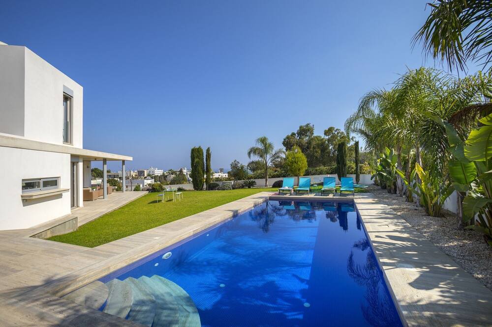 Photo of Outdoor in Protaras