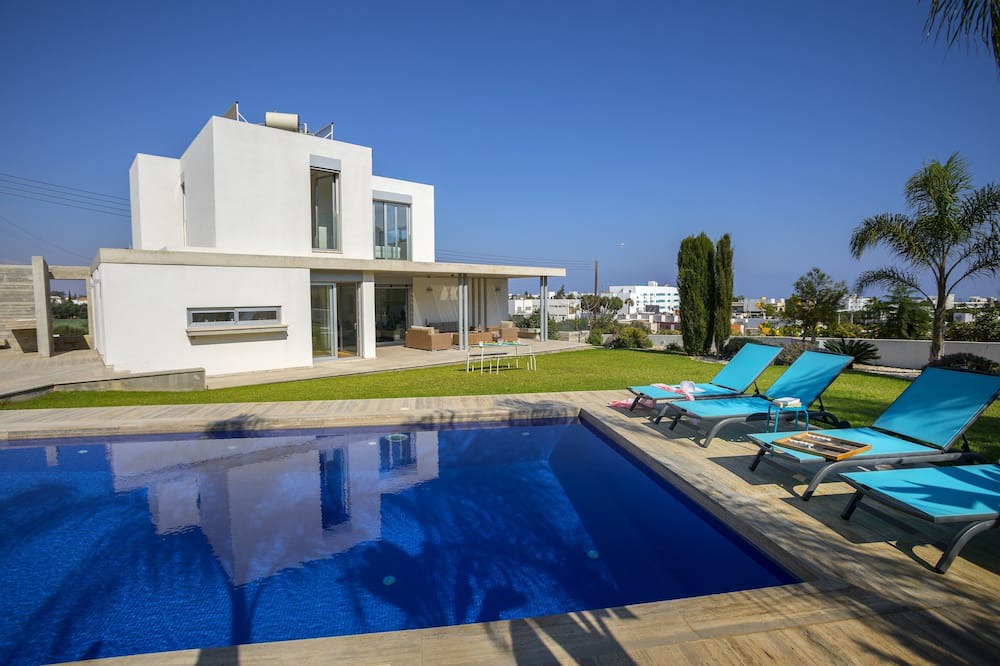 Photo of Outdoor in Protaras