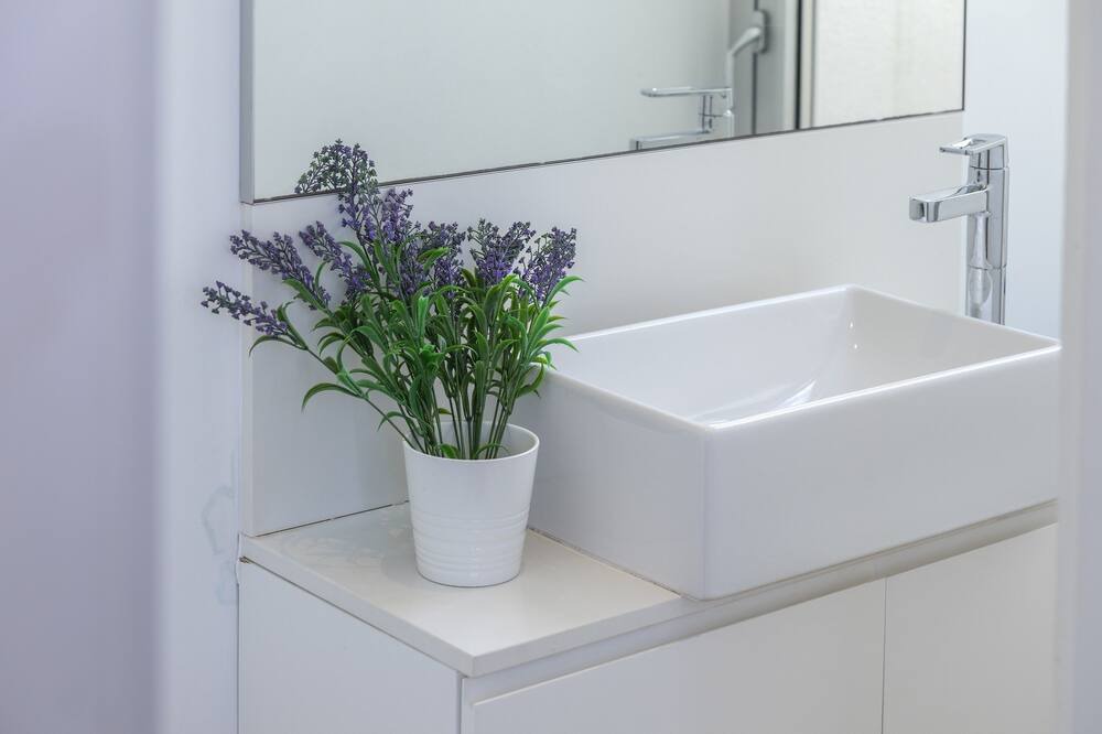 Photo of Bathroom in Protaras