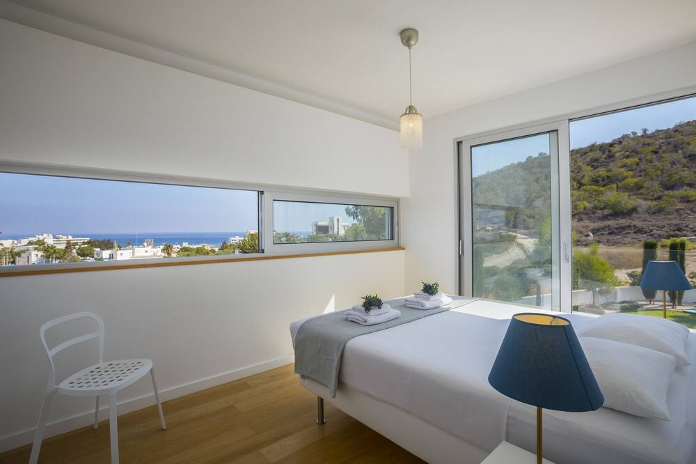 Photo of Bedroom in Protaras