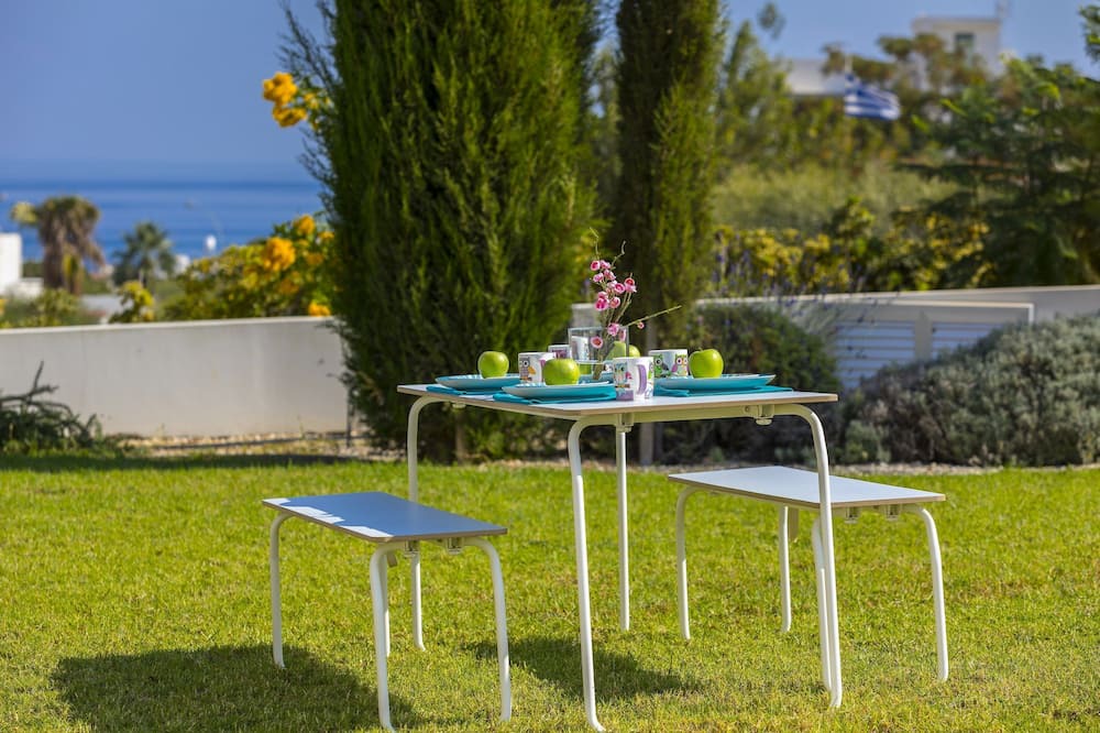 Photo of Outdoor in Protaras