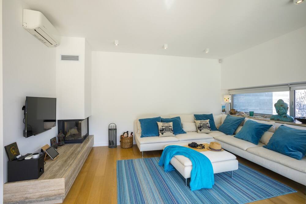 Photo of Livingroom in Protaras
