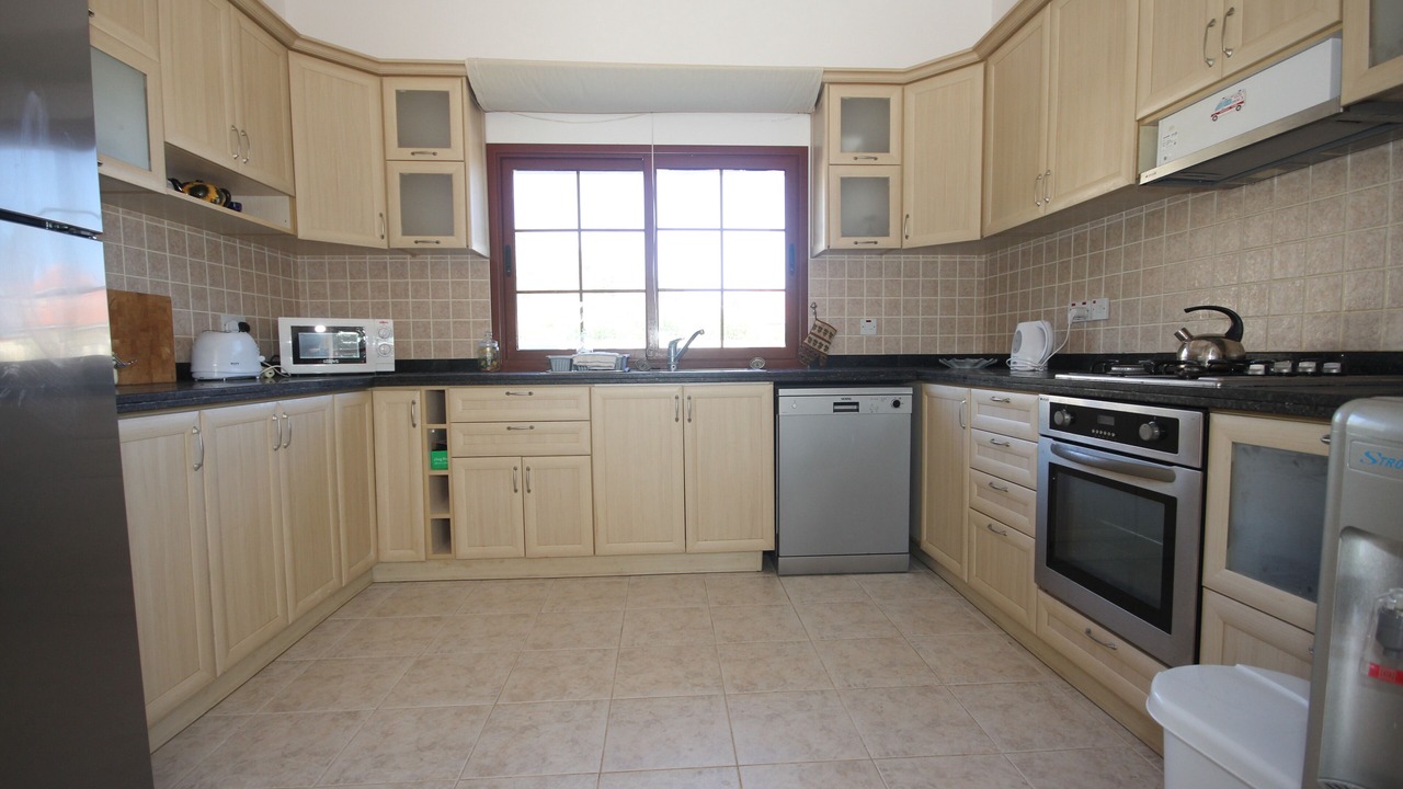 Photo of Kitchen in Kayalar