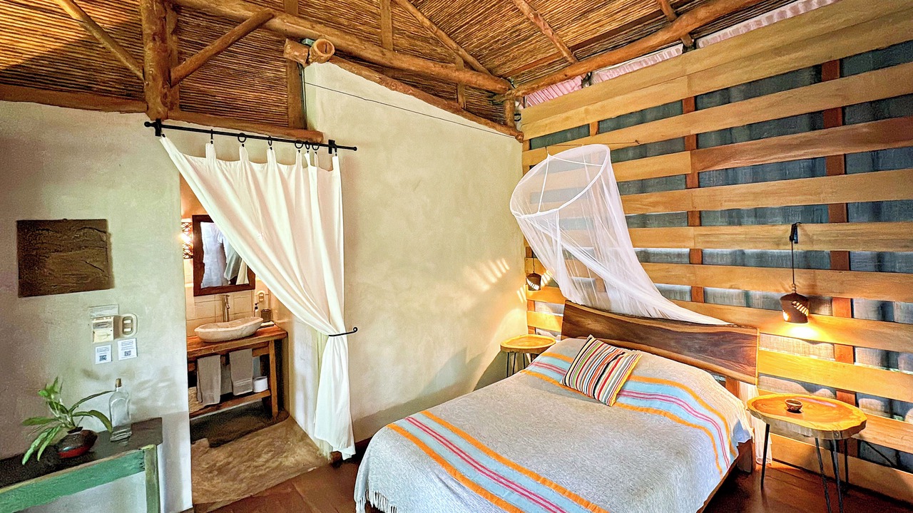 Photo of Bedroom in Granada