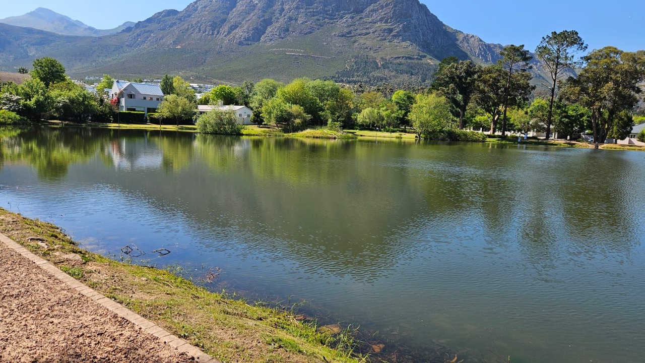 Photo of Others in Franschhoek