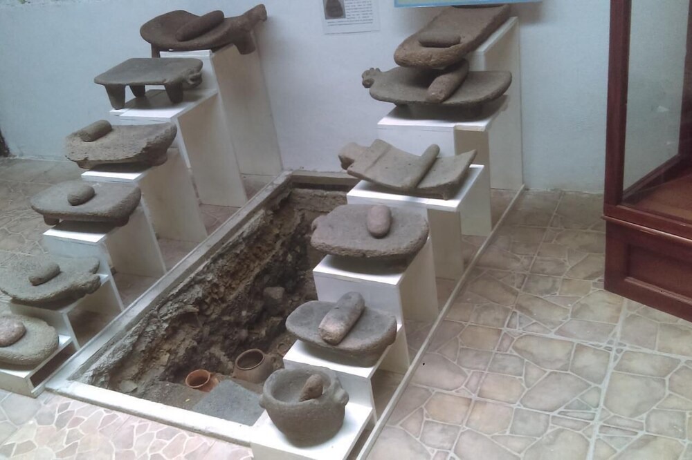 Photo of Kitchen in Somoto