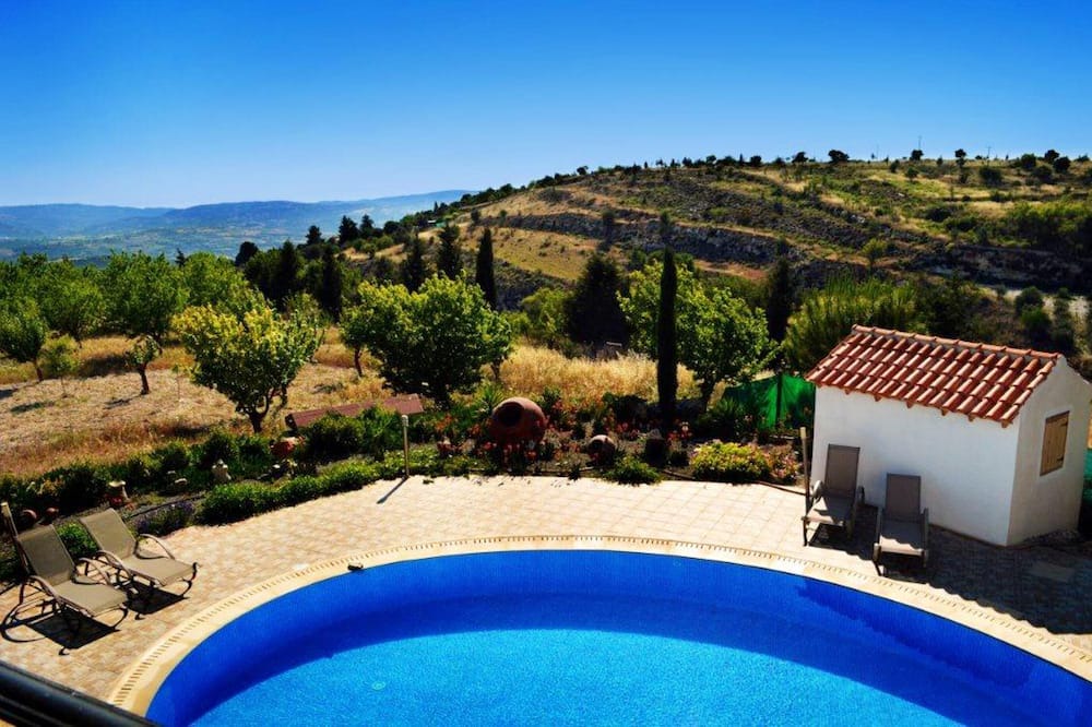 Photo of Outdoor in Fyti