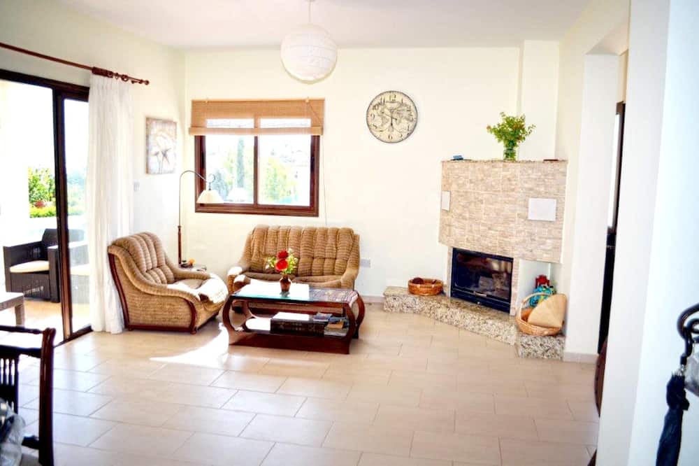 Photo of Livingroom in Fyti