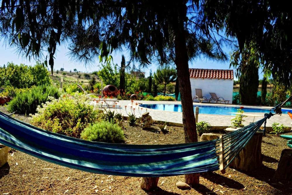 Photo of Outdoor in Fyti