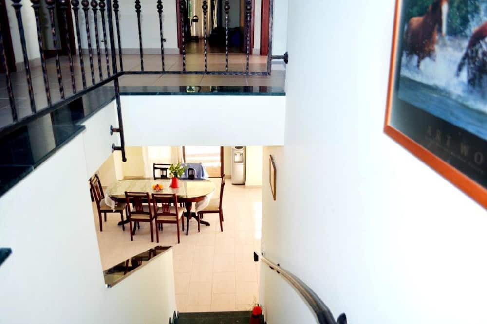 Photo of Livingroom in Fyti