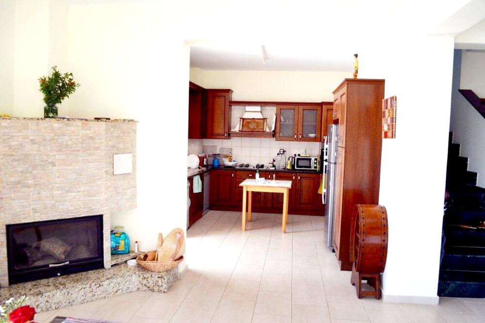 Photo of Livingroom in Fyti