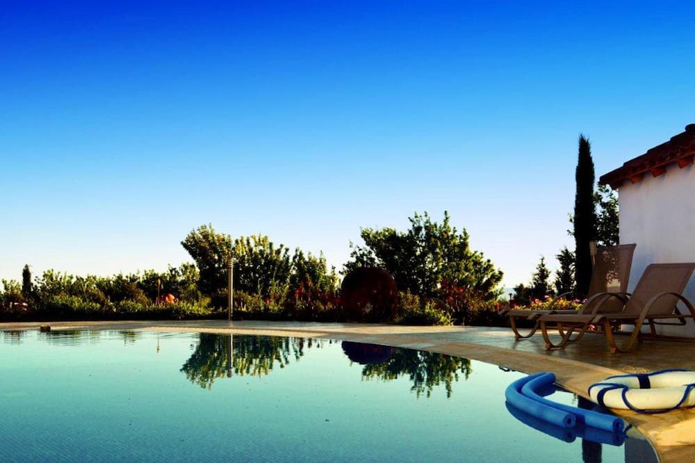 Photo of Outdoor in Fyti