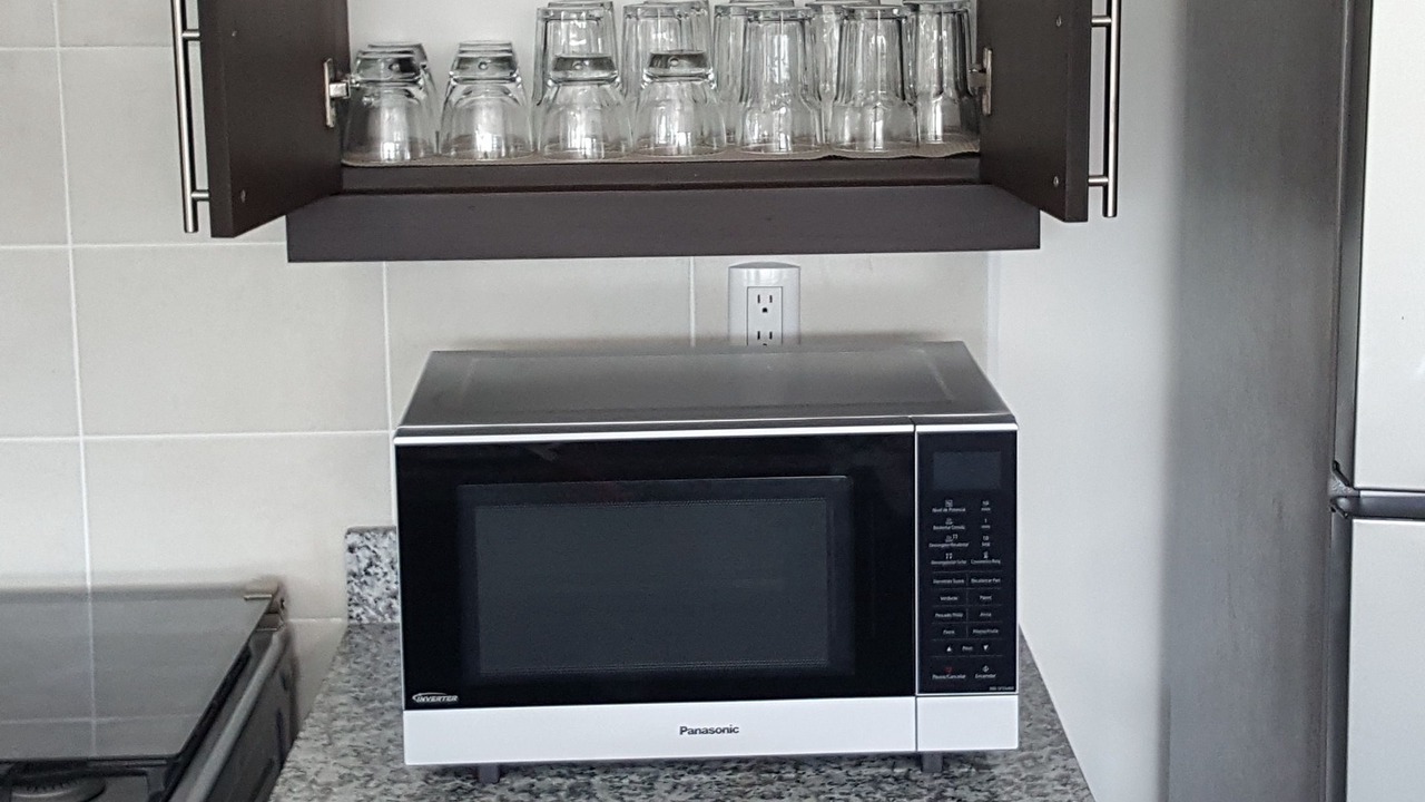 Photo of Kitchen in San Juan del Sur
