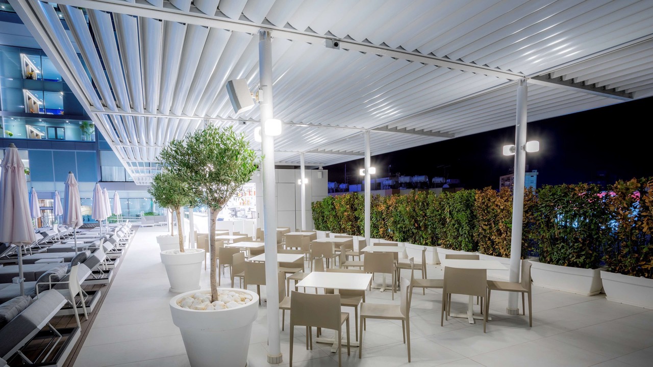 Photo of Patio Balcony in Larnaca