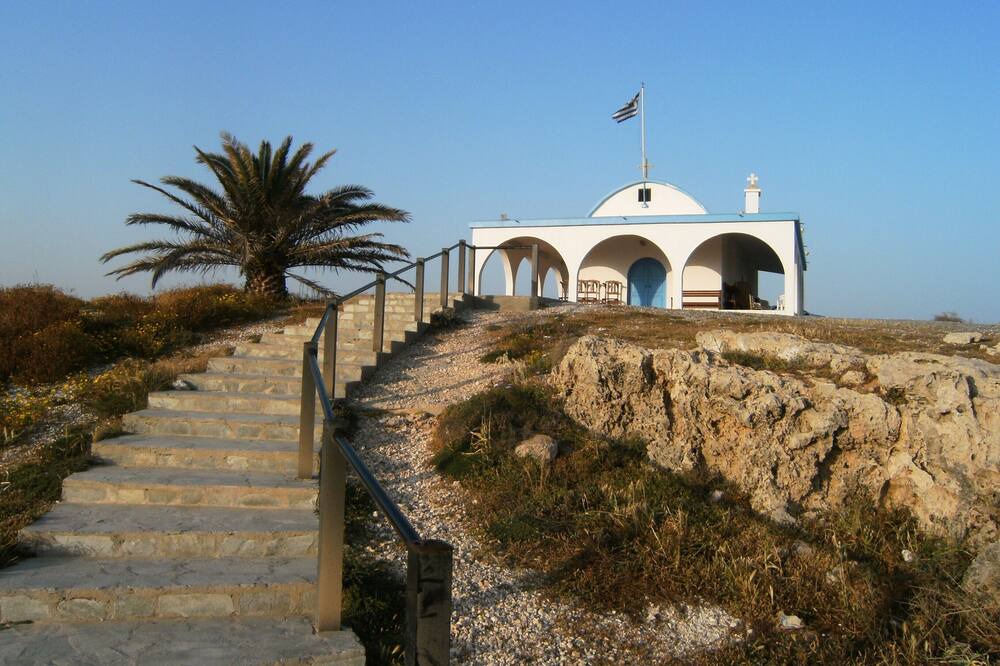 Photo of Outdoor in Ayia Napa