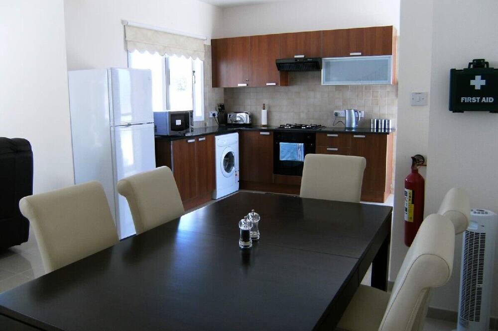 Photo of Kitchen in Ayia Napa