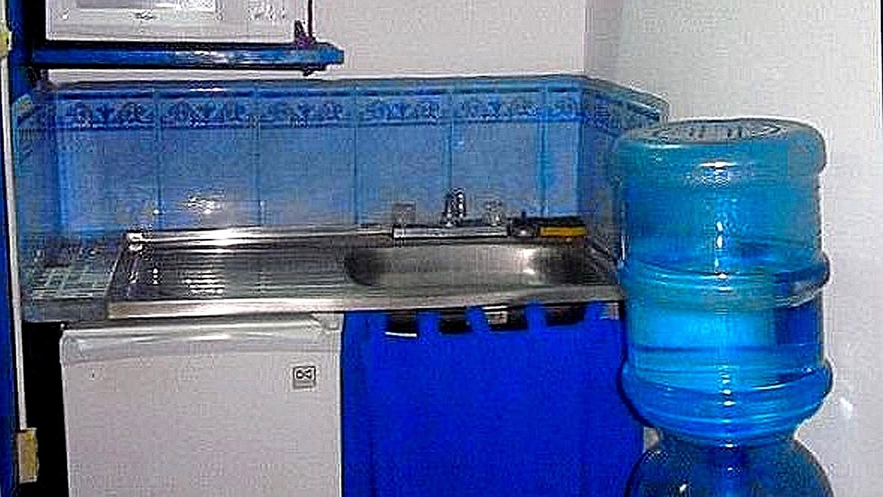 Photo of Kitchen in San Juan del Sur