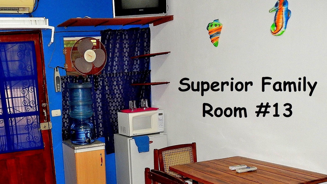Photo of Kitchen in San Juan del Sur