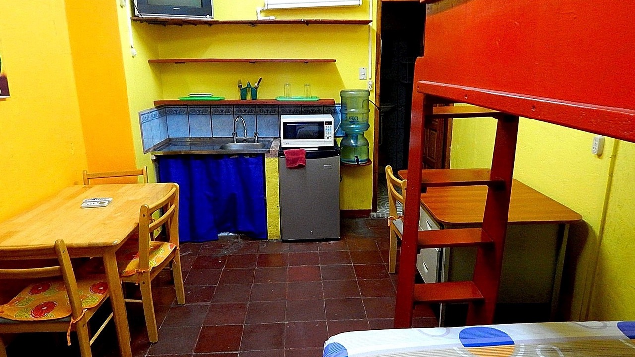 Photo of Bedroom in San Juan del Sur
