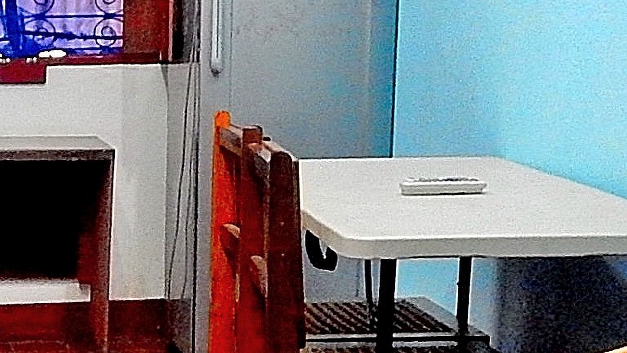 Photo of Kitchen in San Juan del Sur