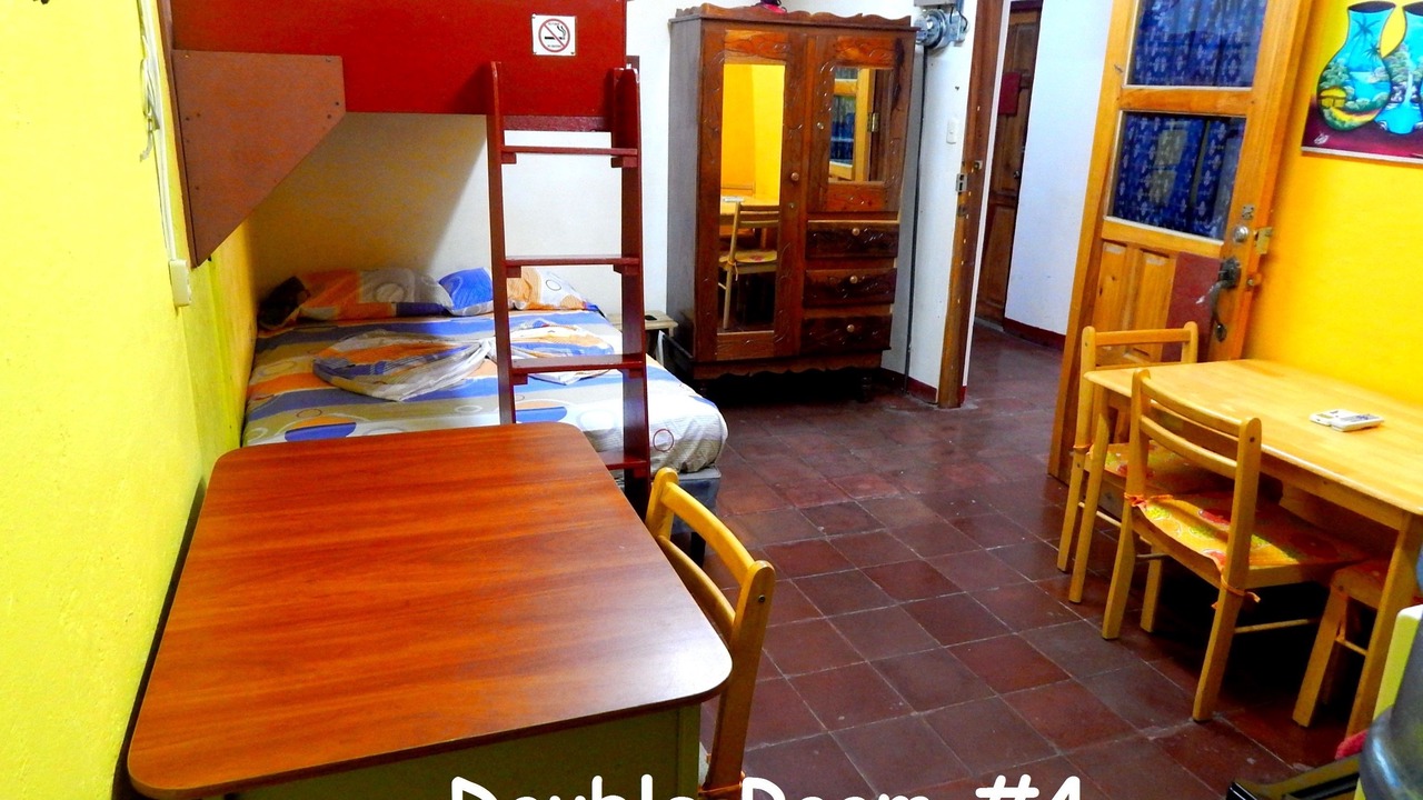 Photo of Bedroom in San Juan del Sur