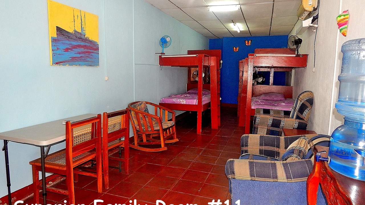 Photo of Bedroom in San Juan del Sur