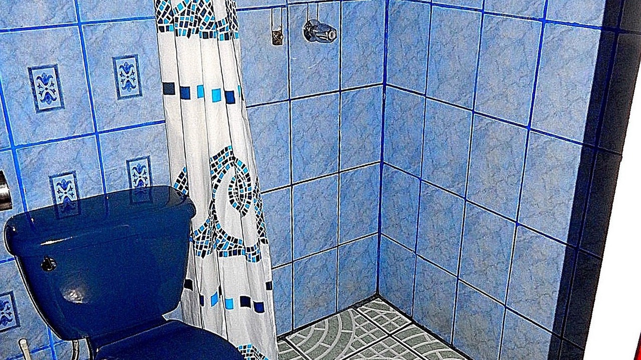 Photo of Bathroom in San Juan del Sur