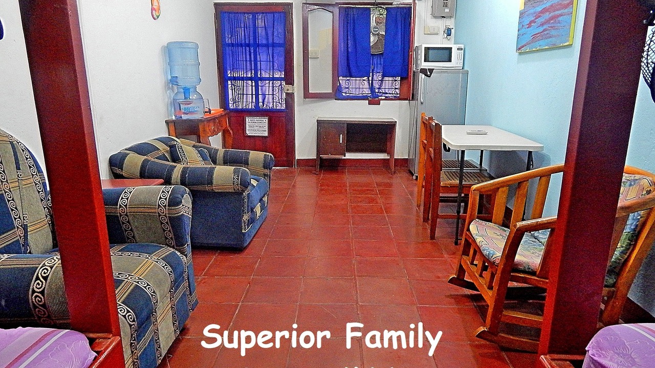 Photo of Bedroom in San Juan del Sur