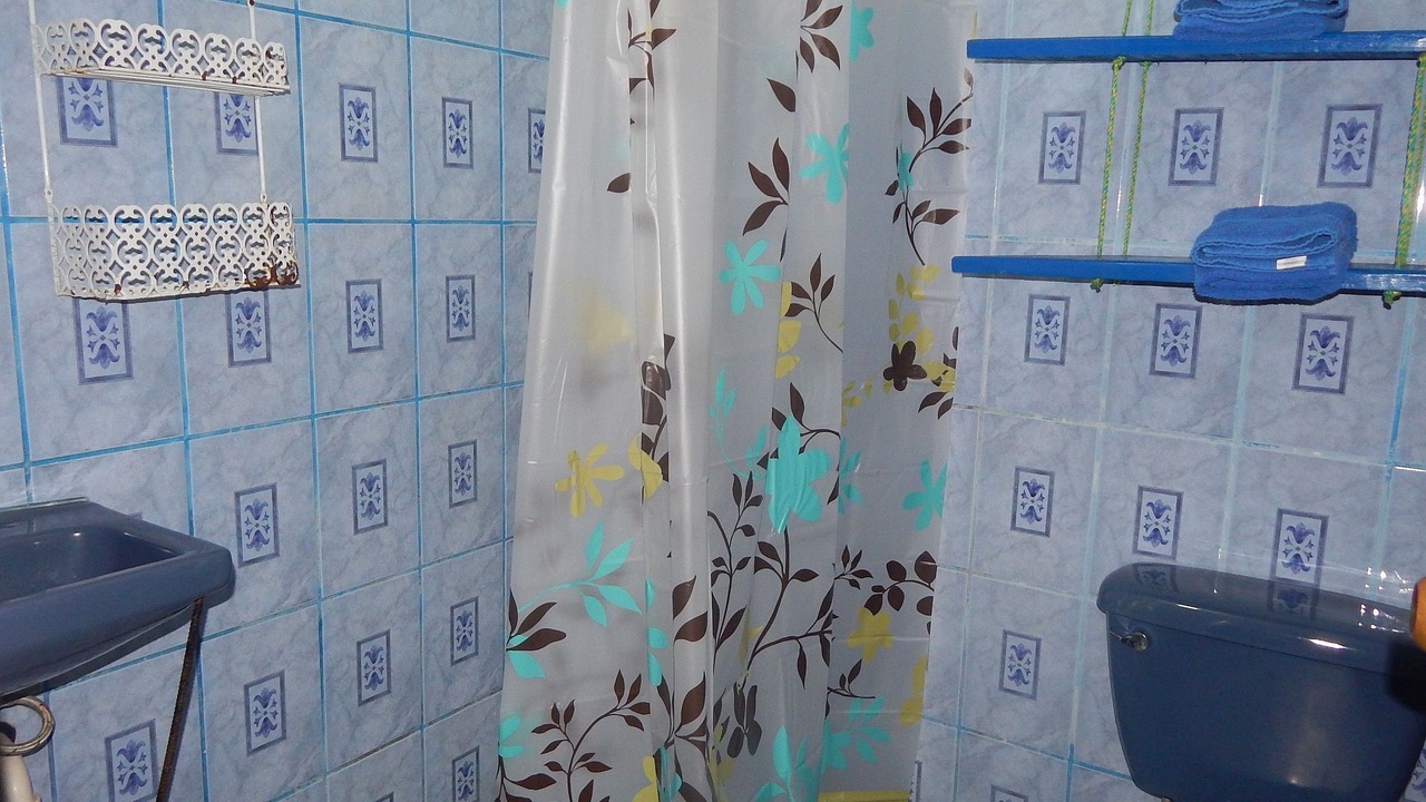 Photo of Bathroom in San Juan del Sur