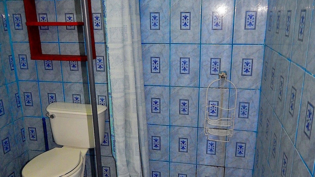 Photo of Bathroom in San Juan del Sur