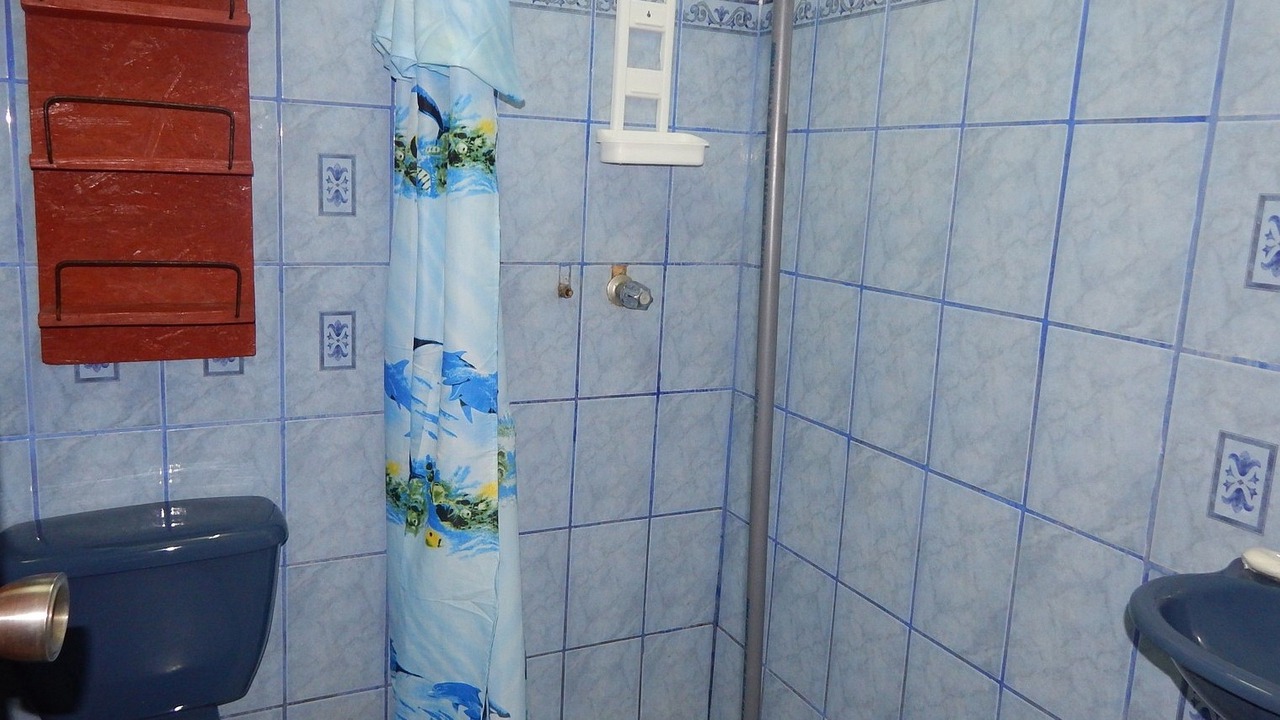 Photo of Bathroom in San Juan del Sur
