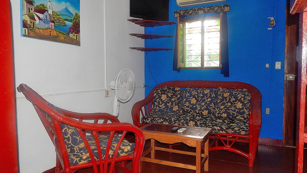Photo of Bedroom in San Juan del Sur