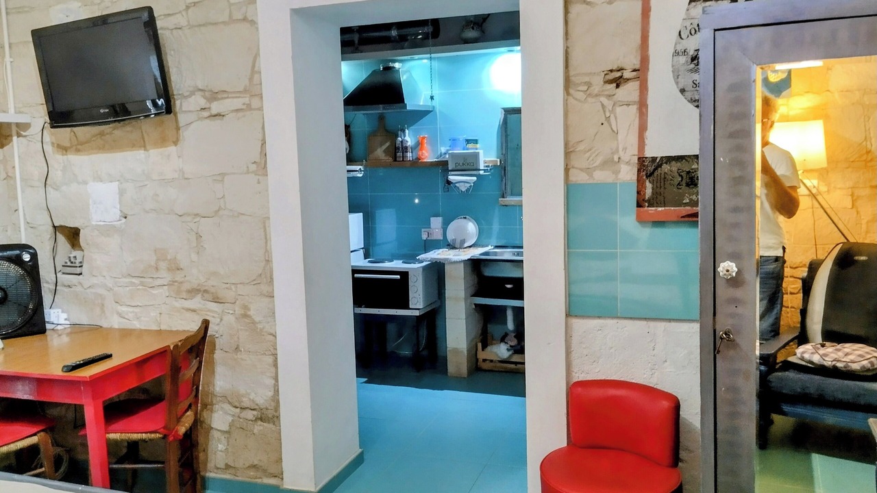 Photo of Bathroom in Lympia