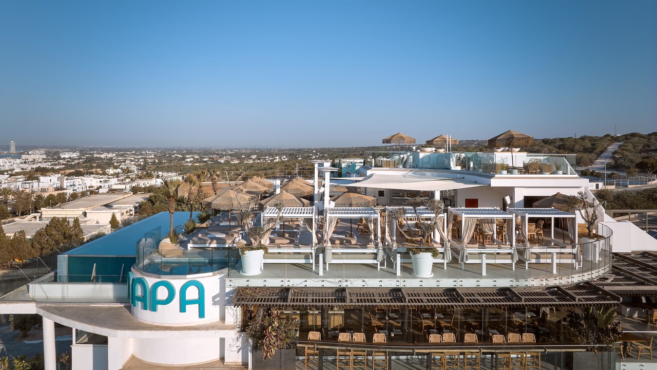 Photo of Outdoor in Ayia Napa