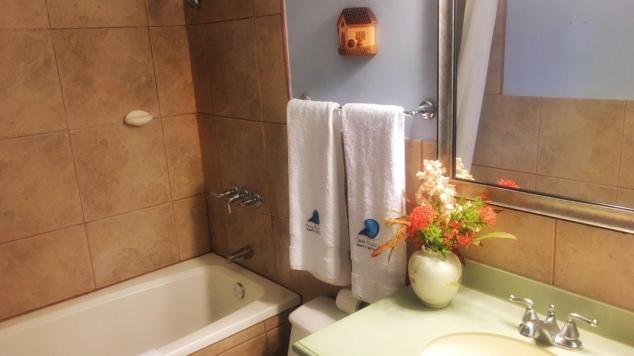 Photo of Bathroom in San Diego